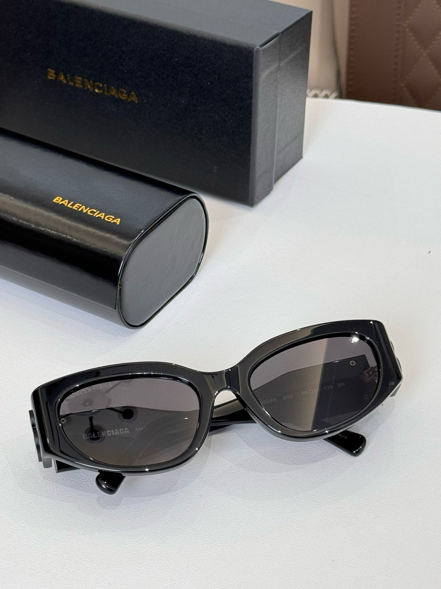 Balenciaga Sunglasses