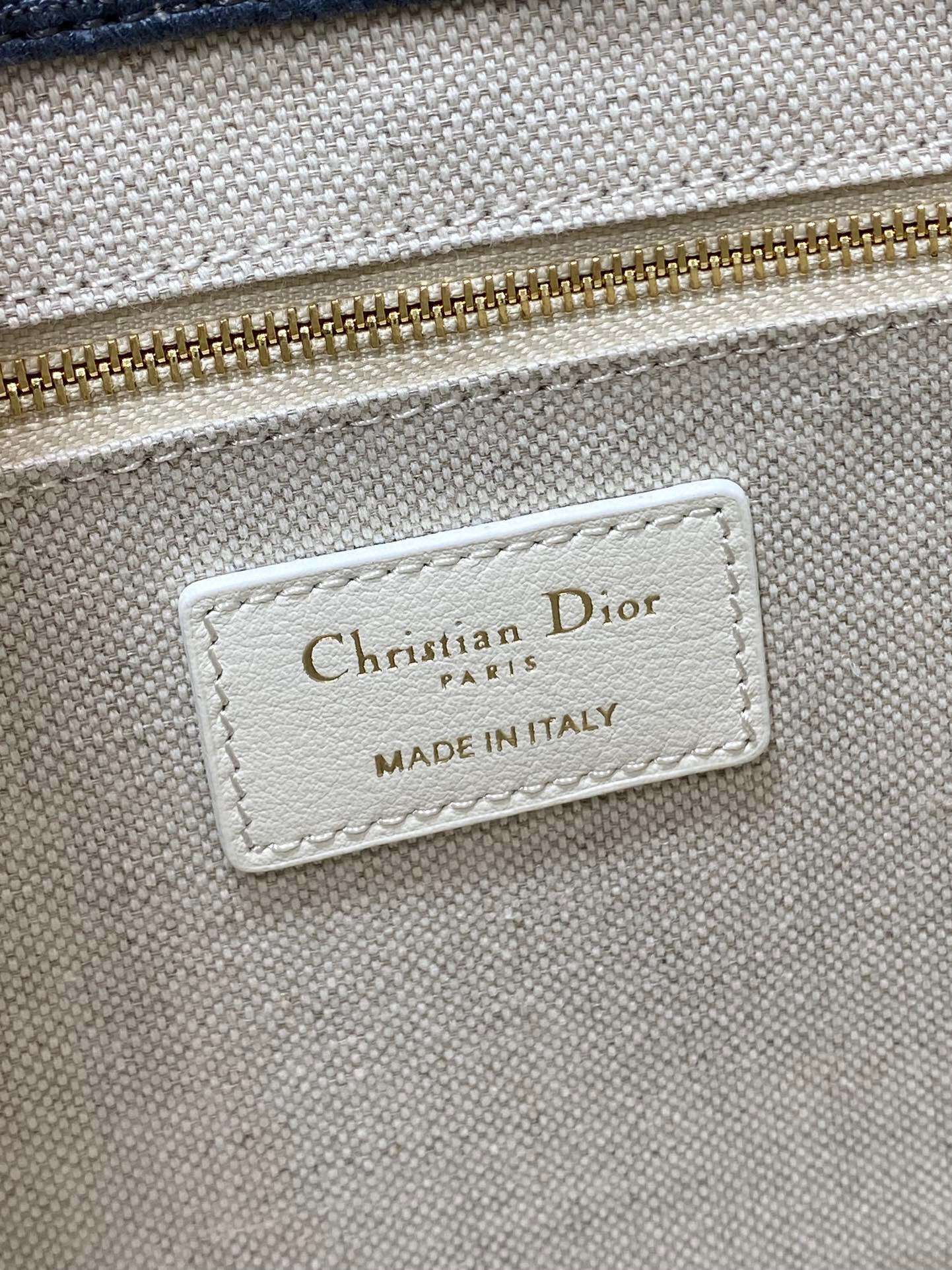 Dior Tote 26x12x21cm