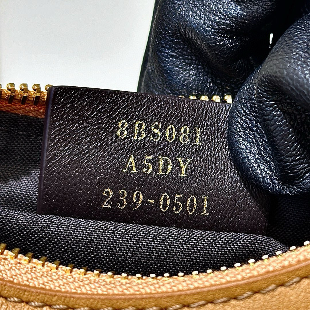 Fendi Fendigraphy Mini