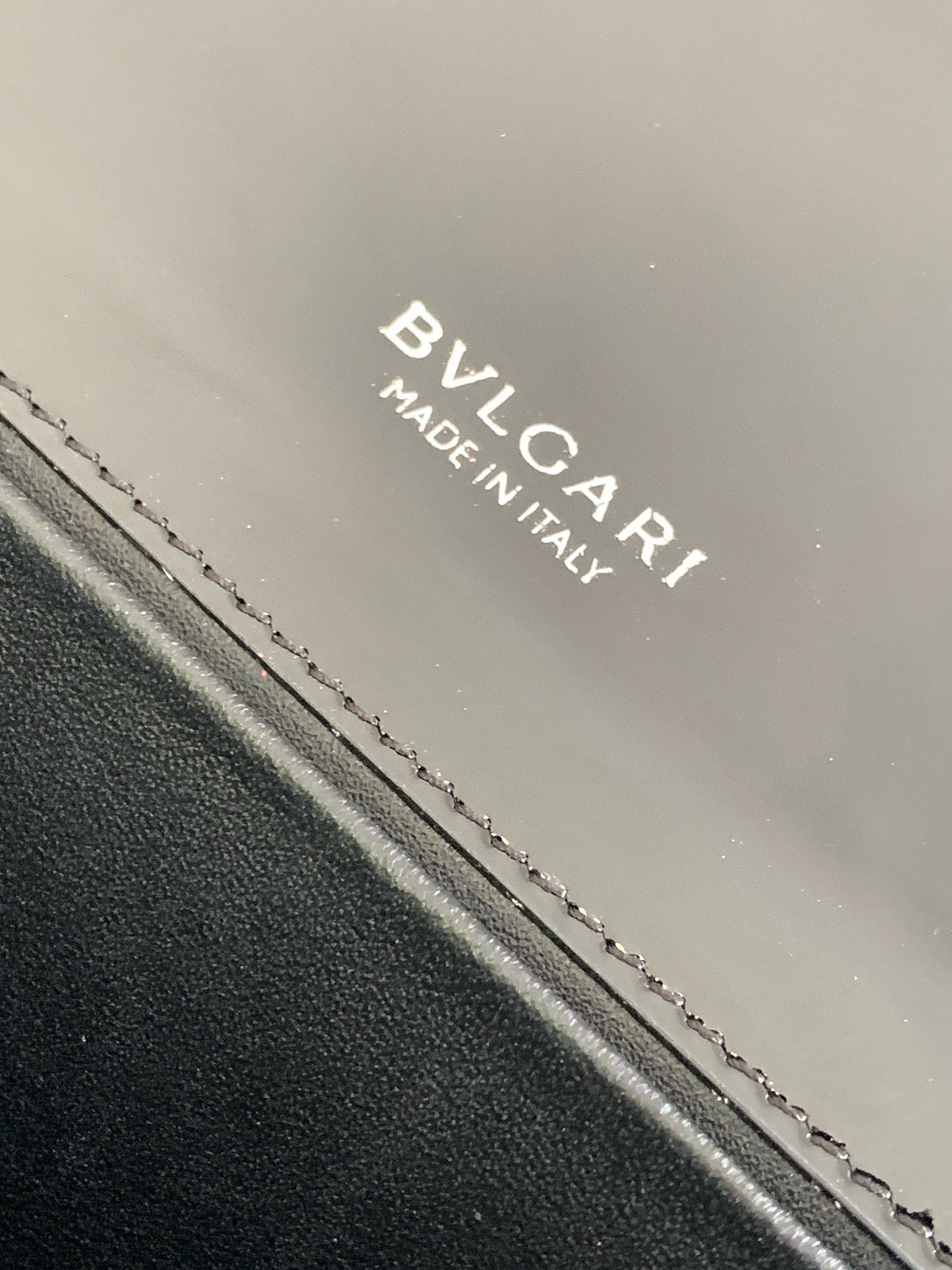 Bvlgari Serpenti Forever East-West Bag