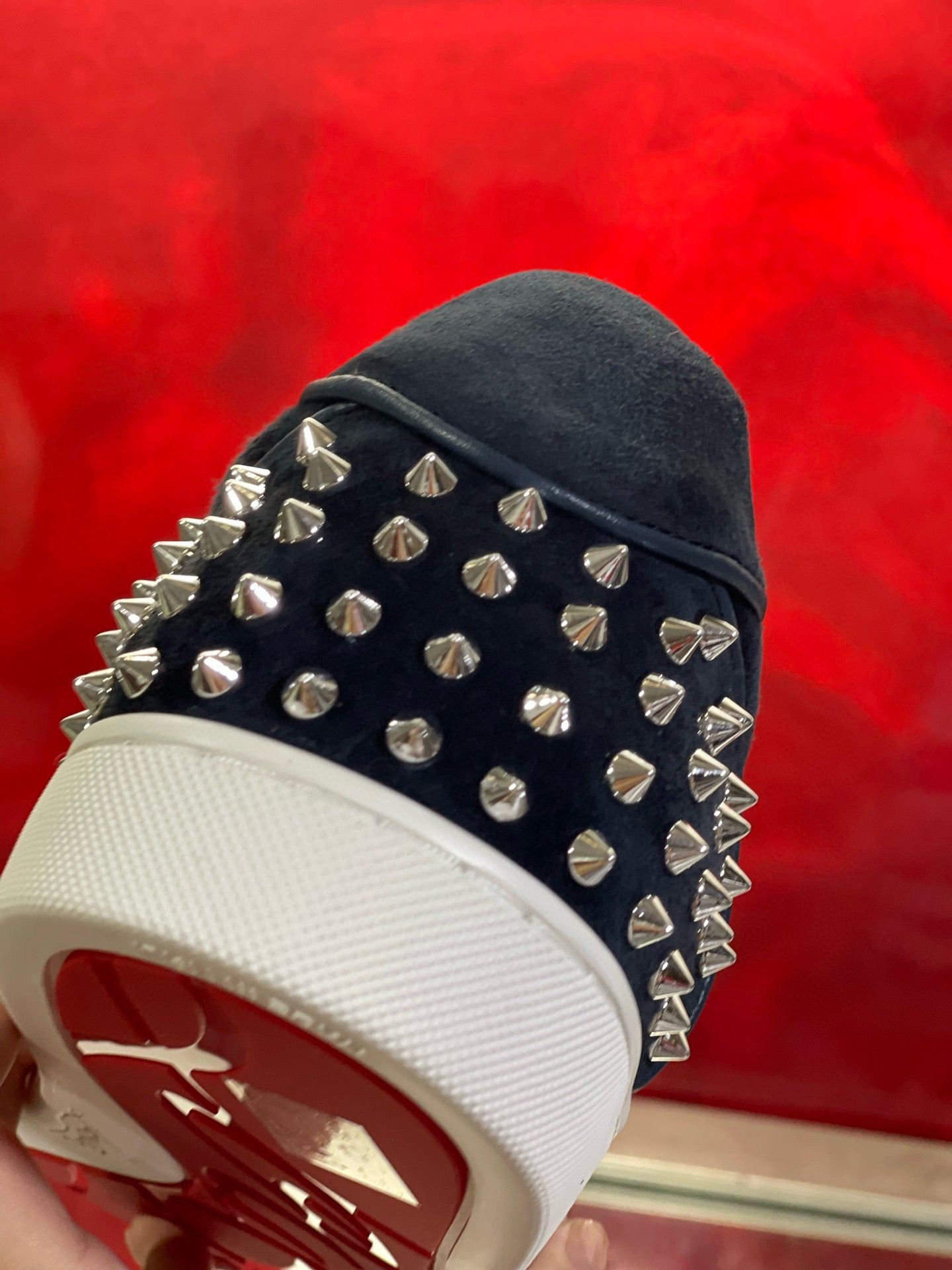 Christian Louboutin Sneakers