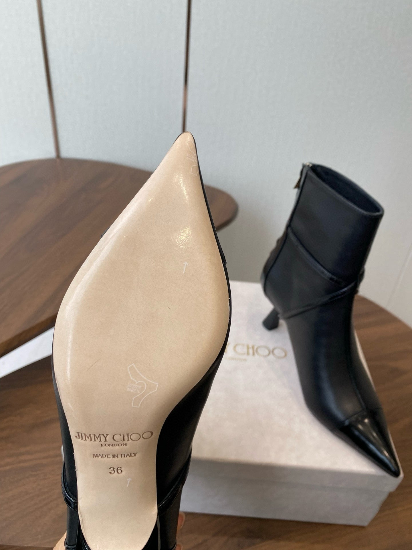 Jimmy Choo Dress Shoes