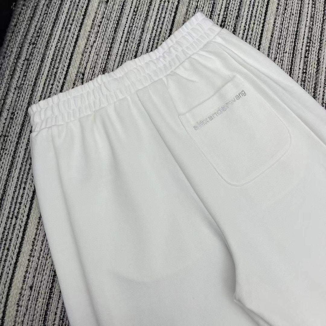 Alexander Wang Long Pants