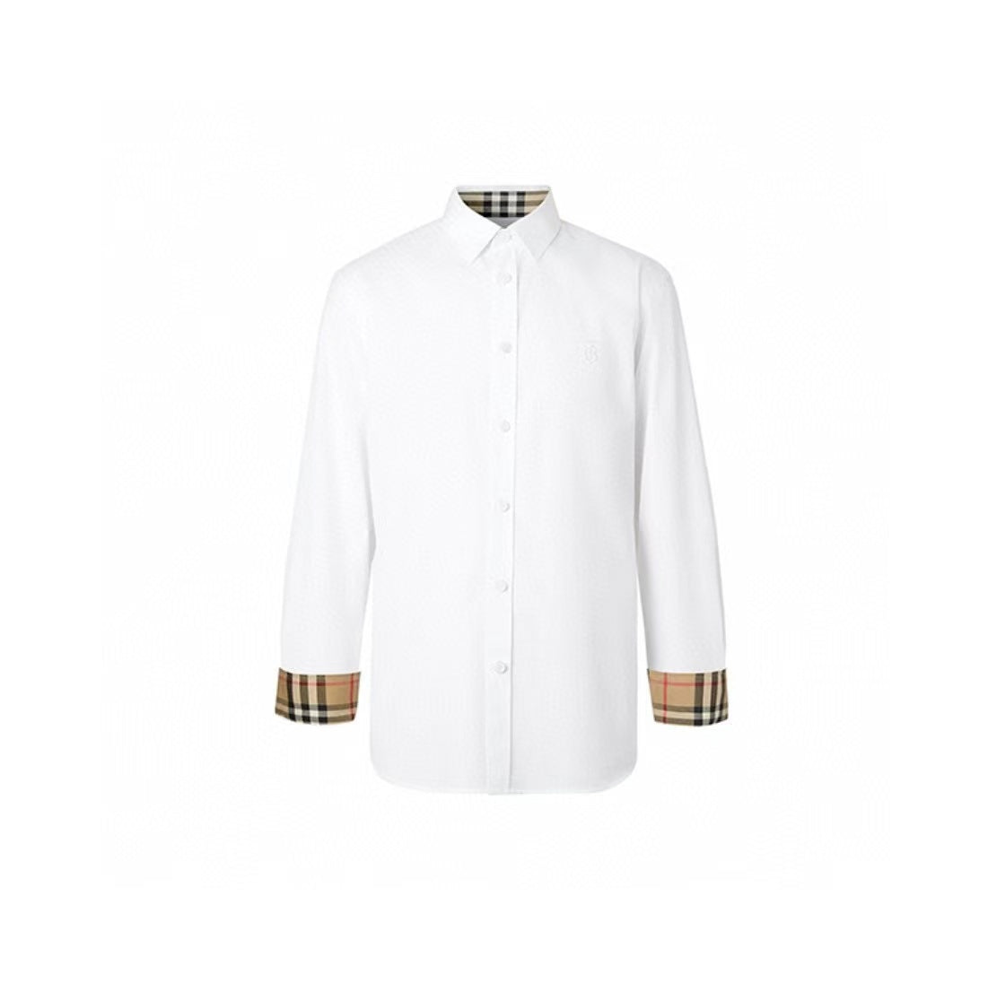 BBR Long Sleeve Polo (Size M / Chest 106)