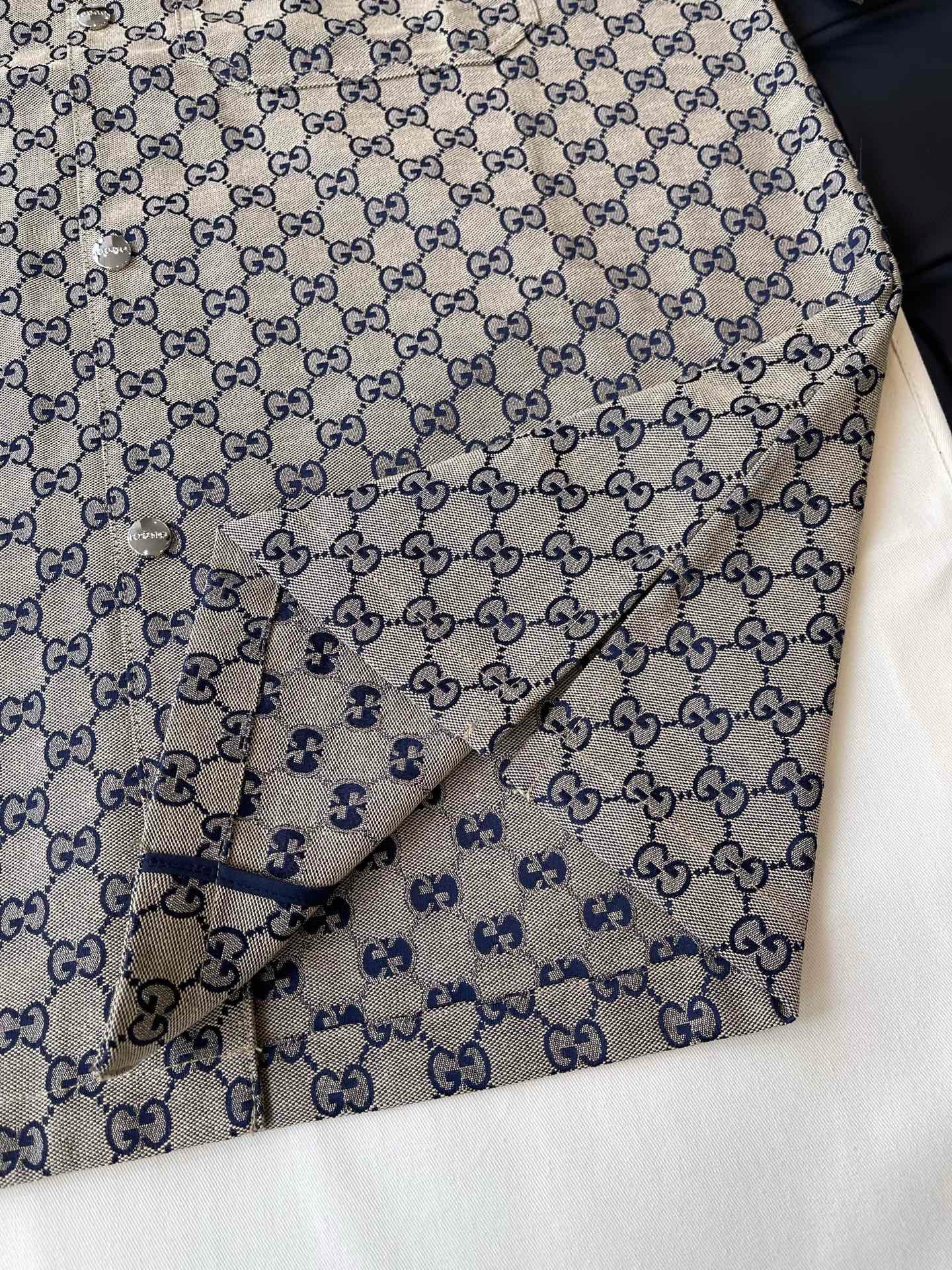 Gucci Shirt