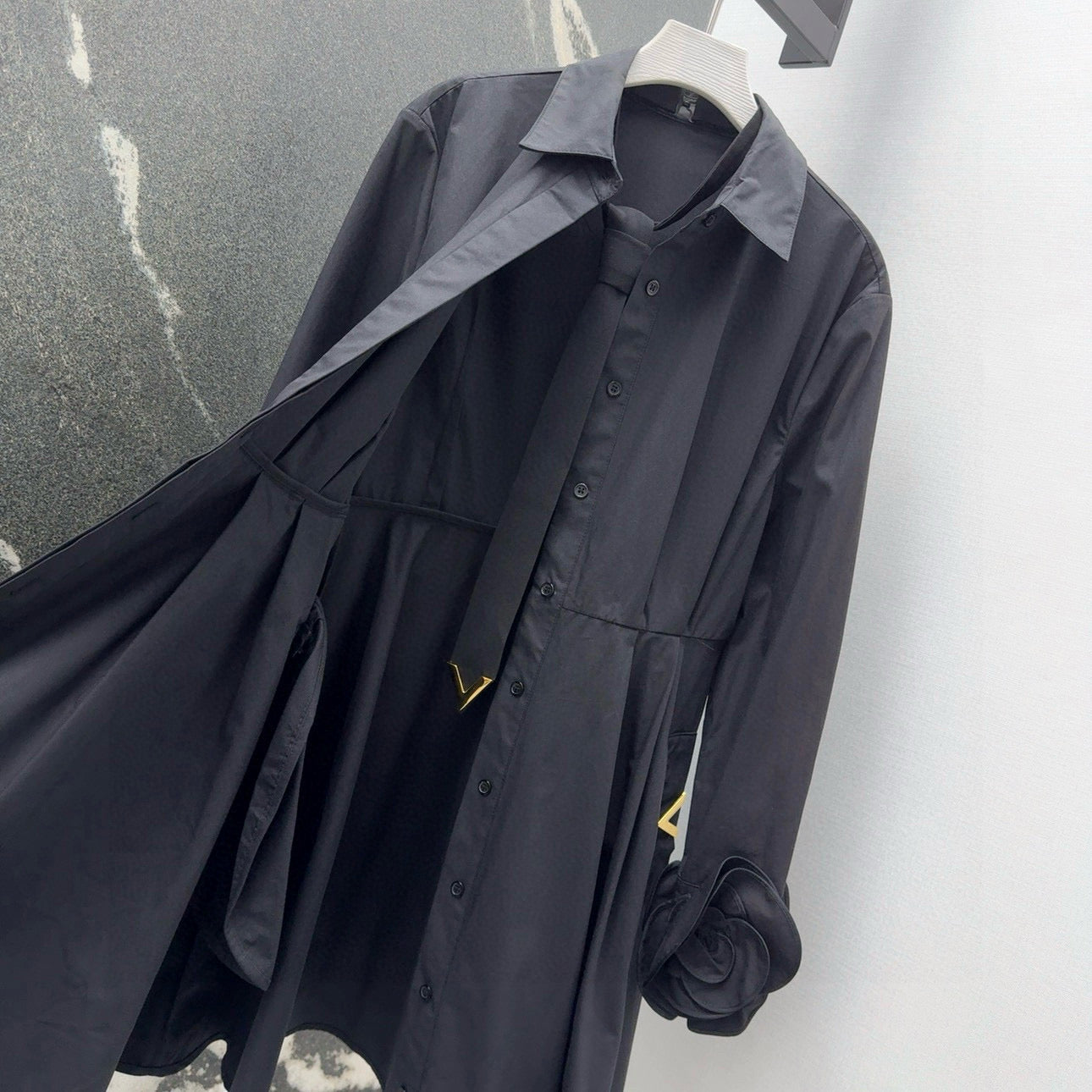 Valentino Long Dress