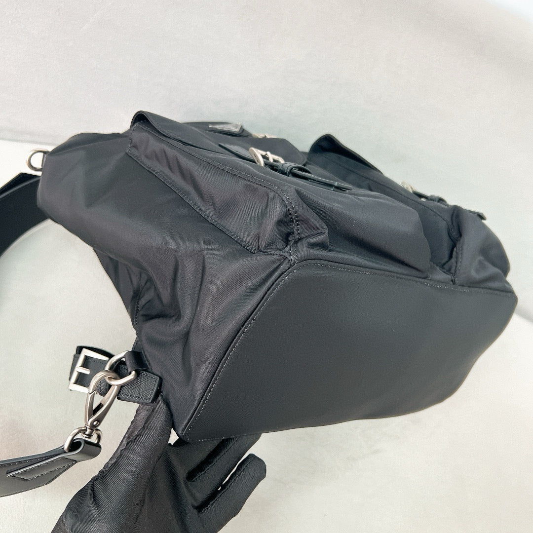 Prada Backpack