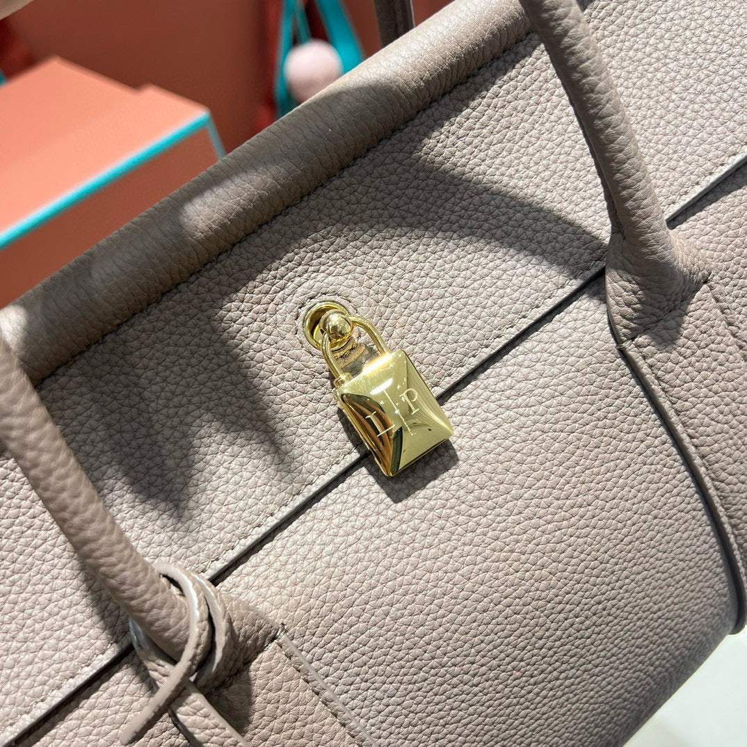 Loro Piana Loom 25 Handbag