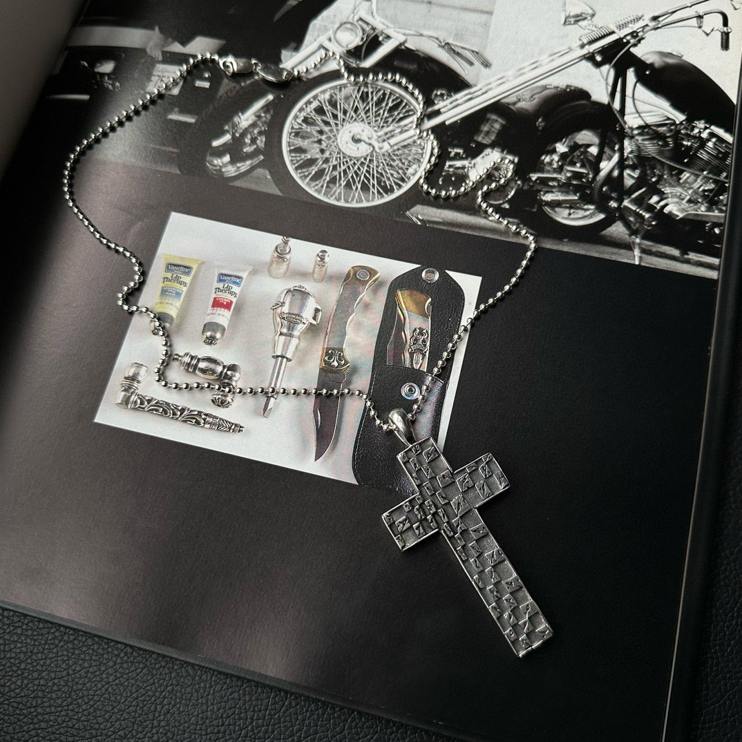 Chrome Hearts Necklace