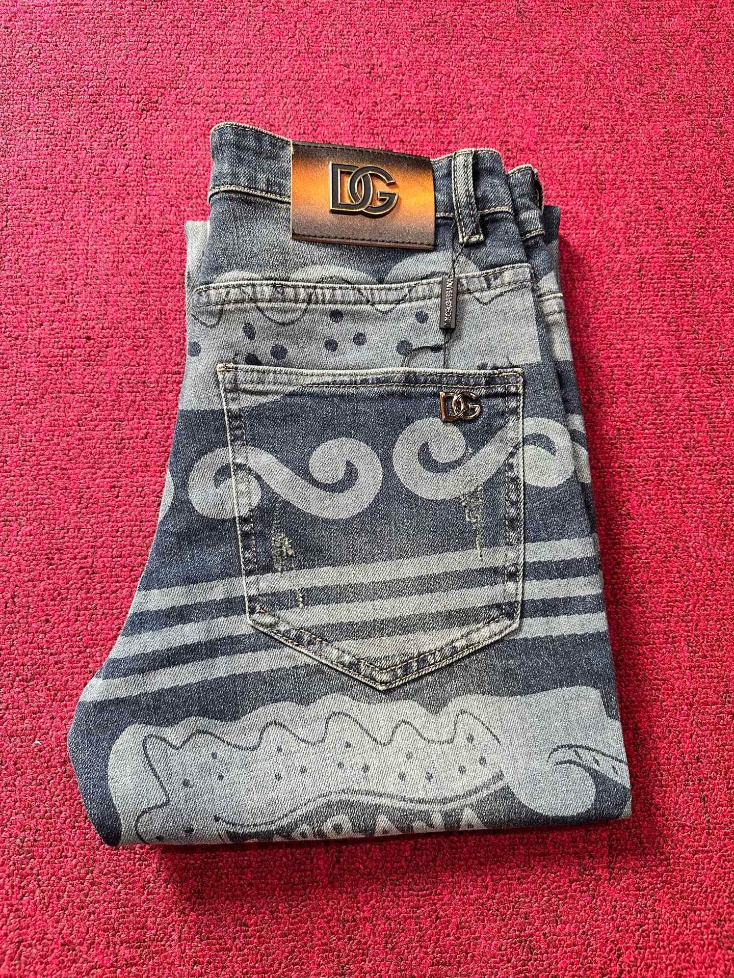 Dolce & Gabbana Jeans