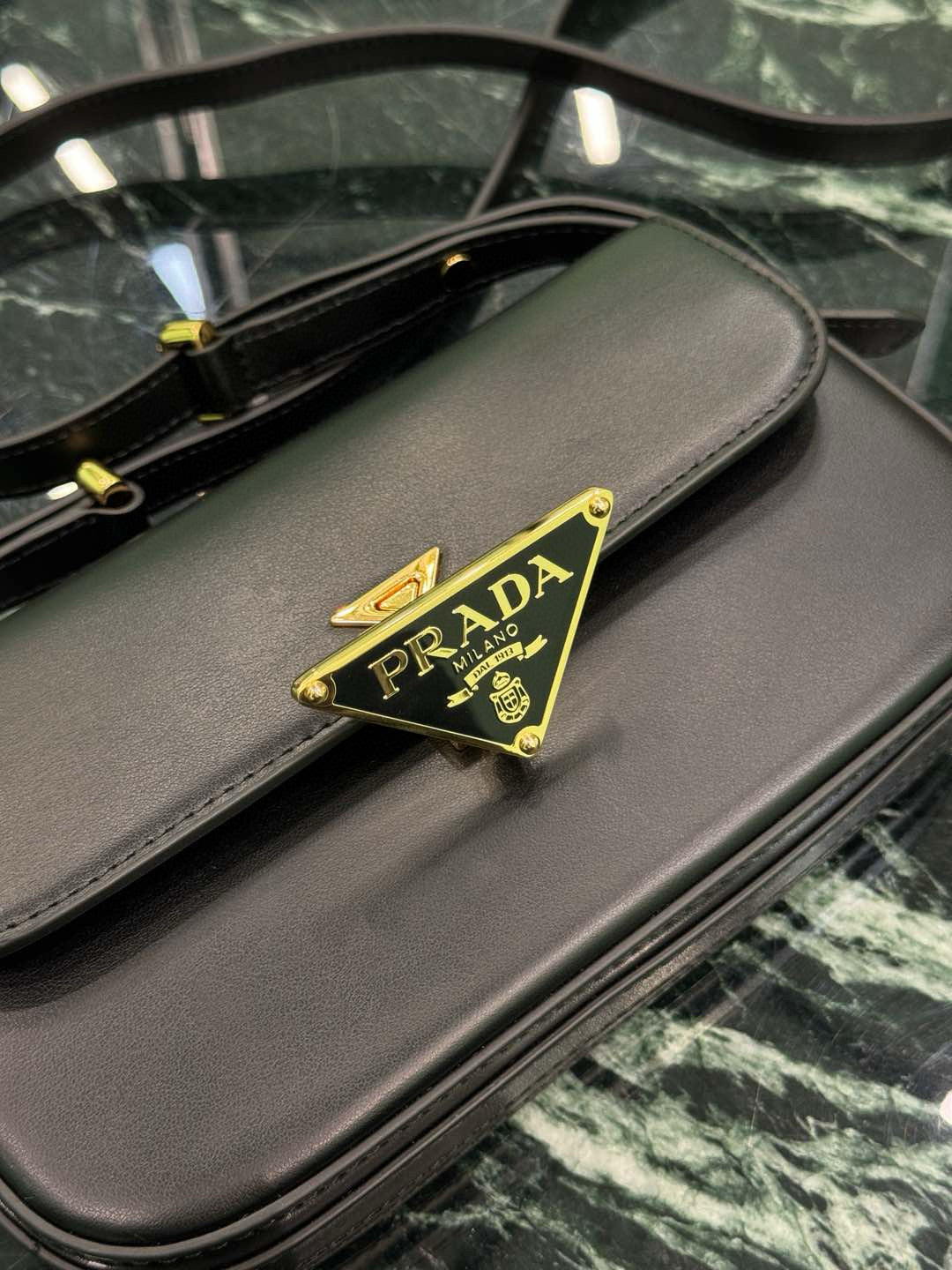 Prada Cross Body Bag