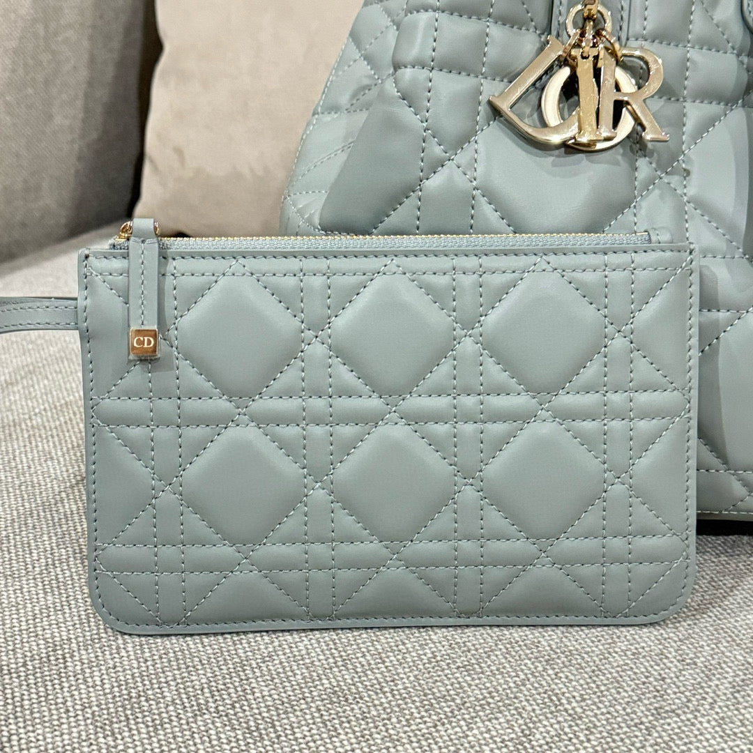 Dior Toujours Bag