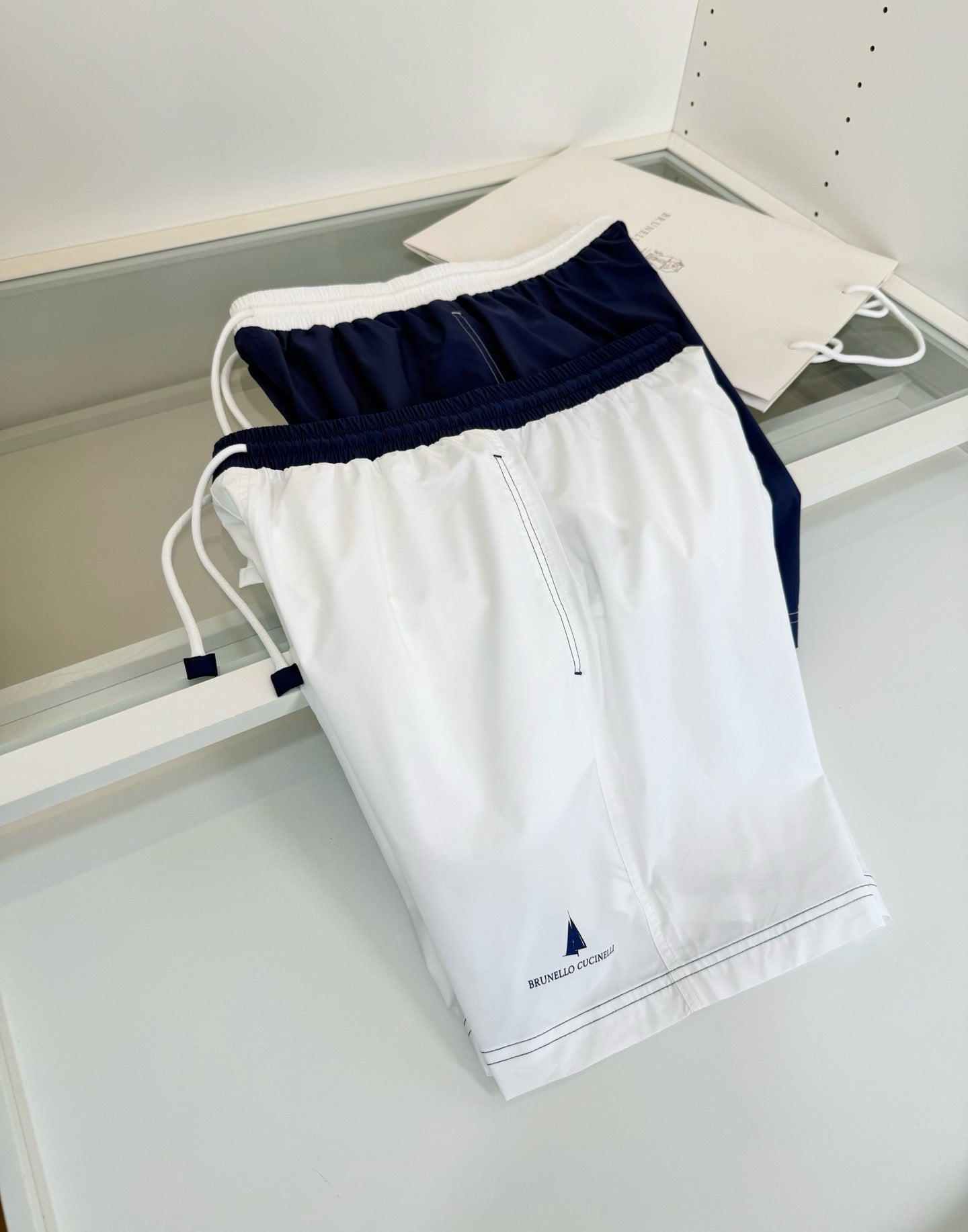 BC Shorts