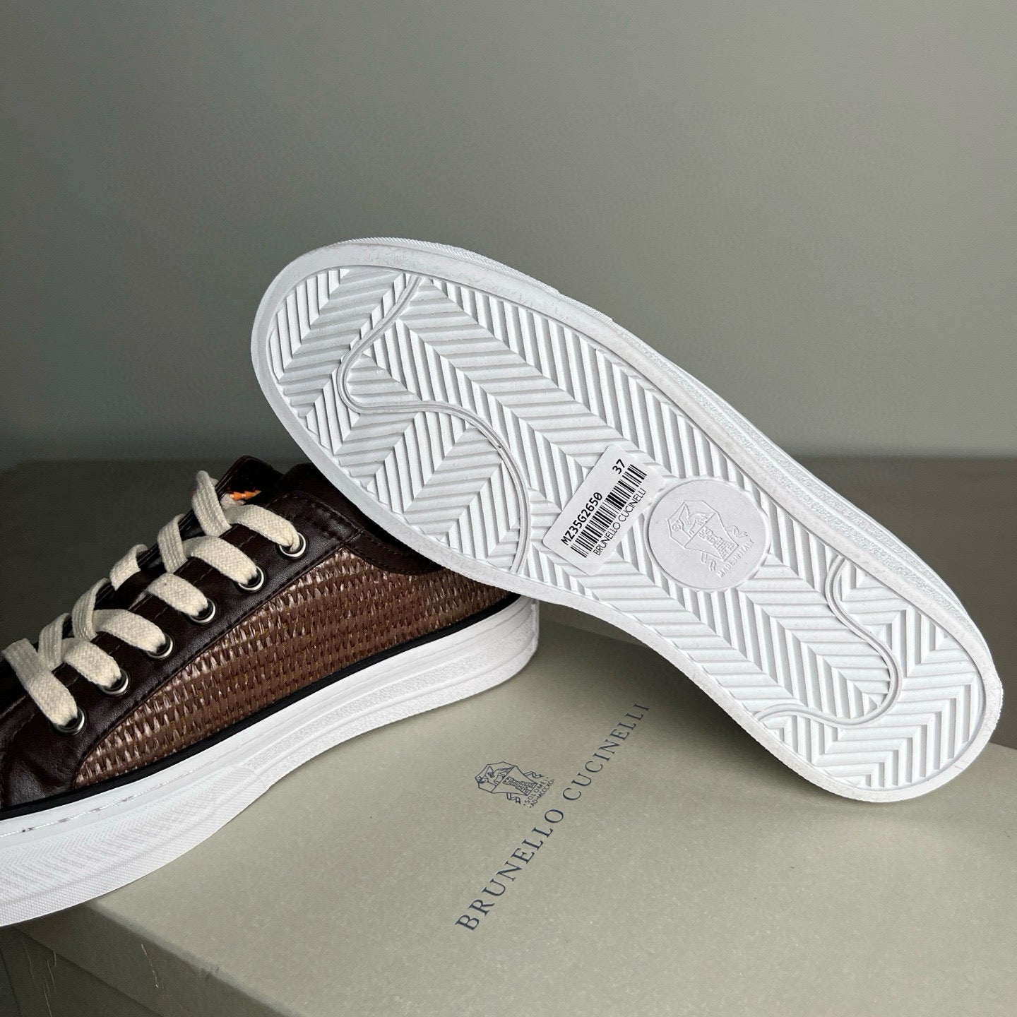 Brunello Cucinelli Sneakers