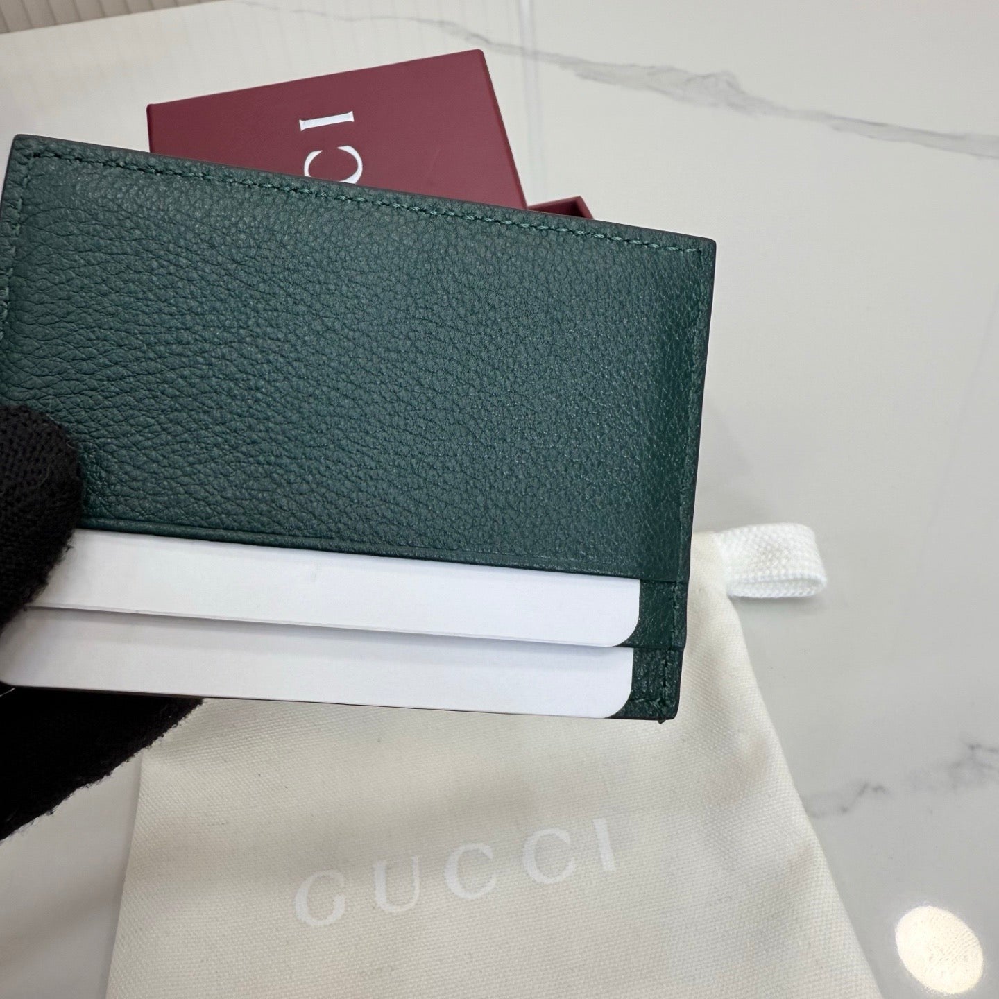 Gucci Card Holder