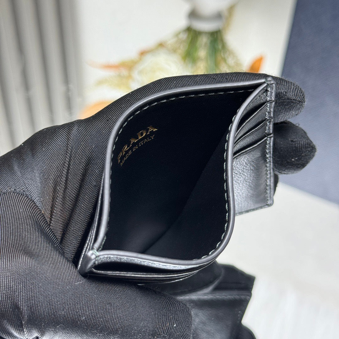 Prada Card Holder