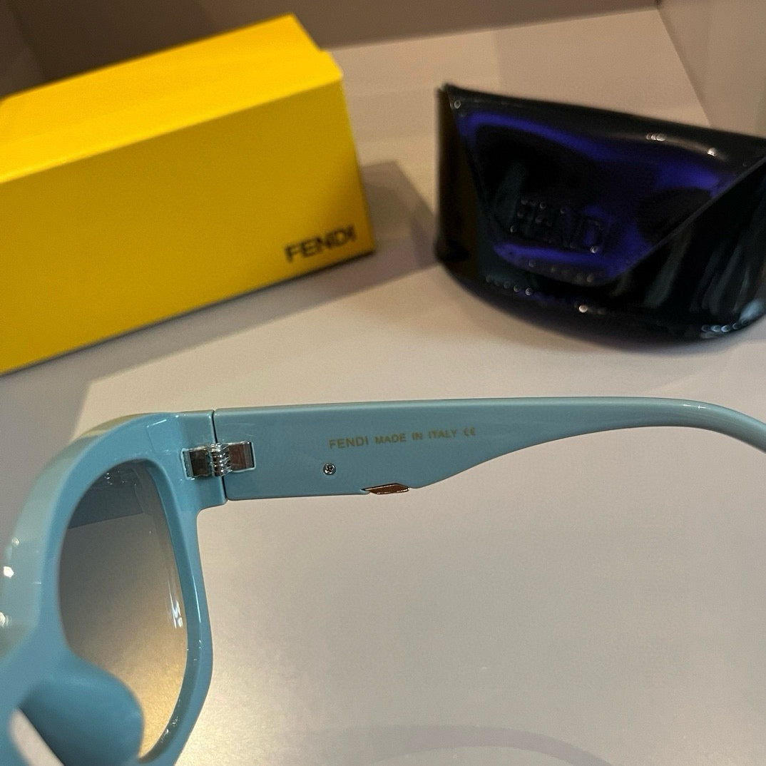Fendi Sunglasses