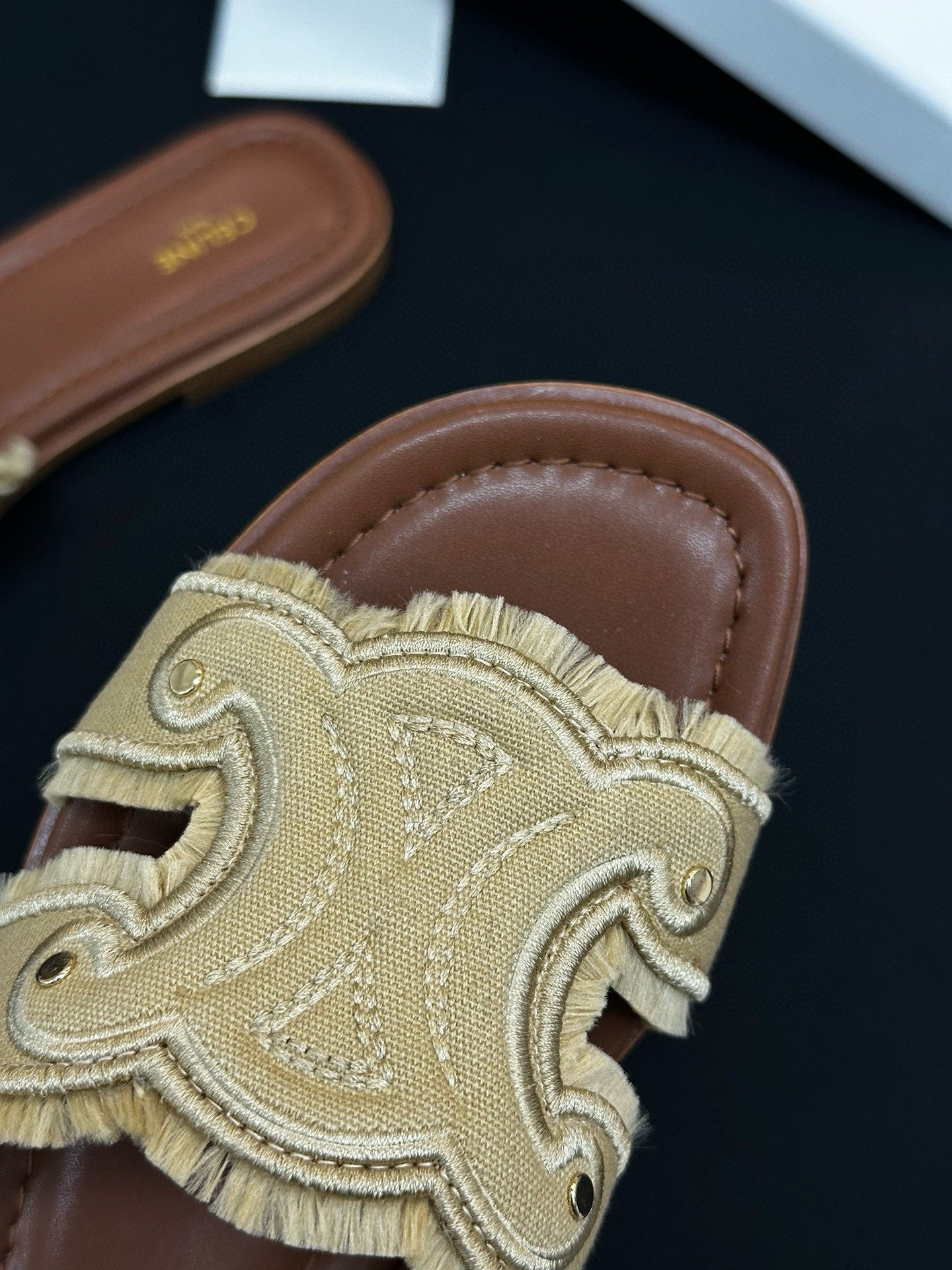 Celine Sandals