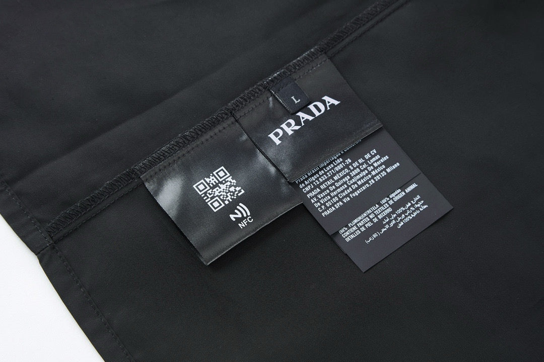 Prada Shirt