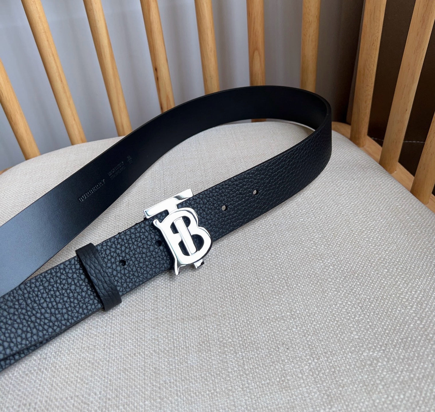 BBR Belt