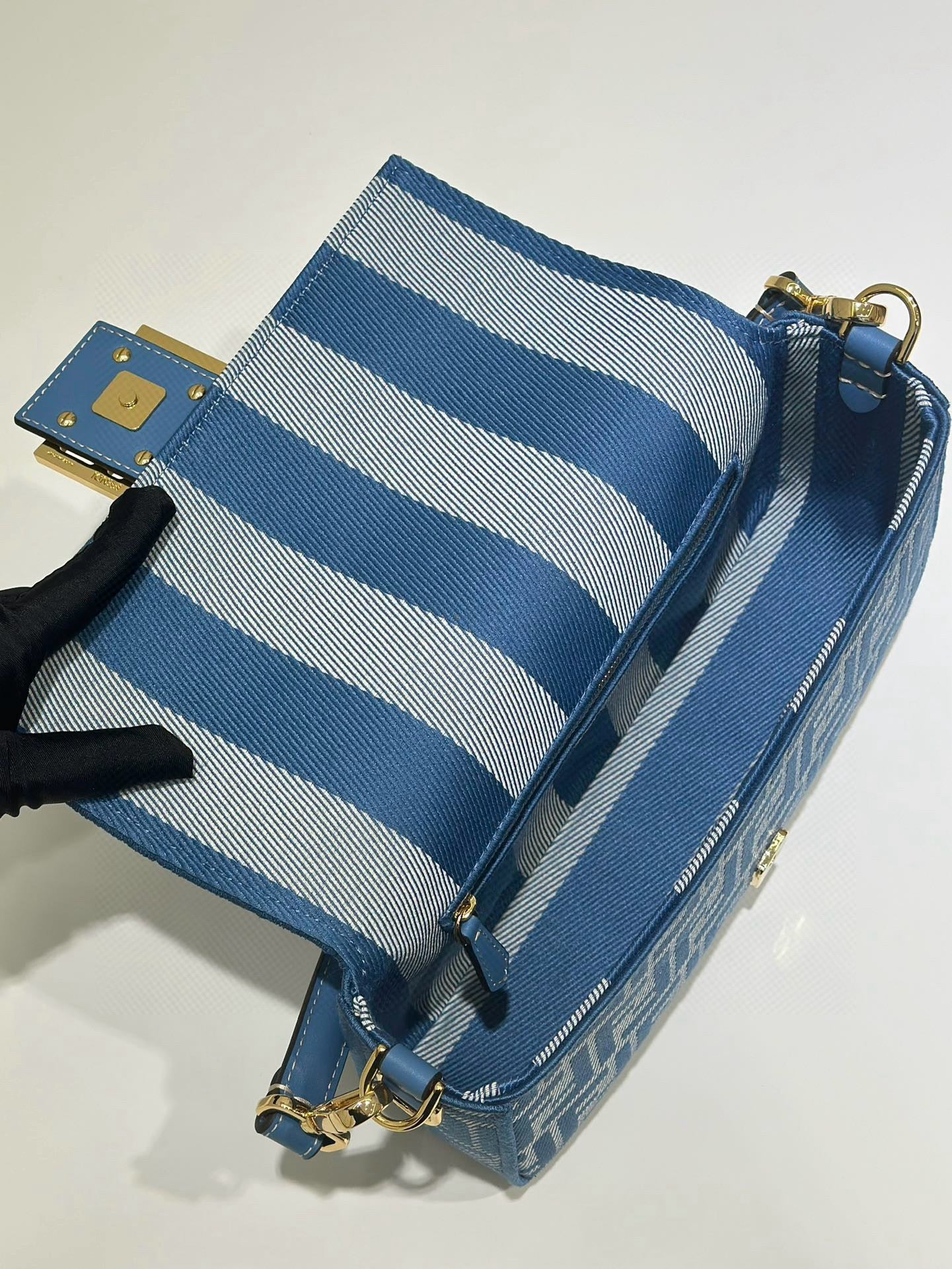 Fendi Baguette Bag