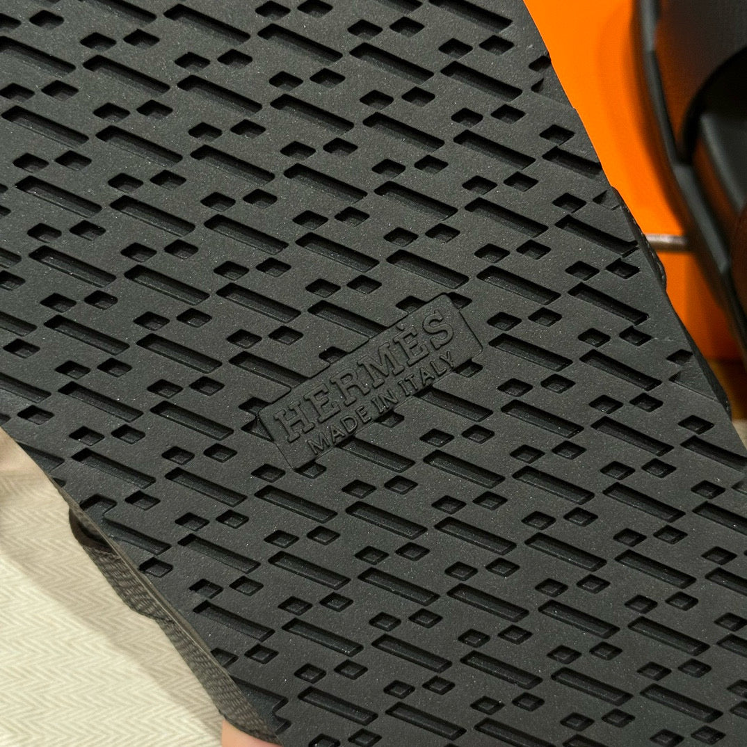 Hermes Jackson Sandals