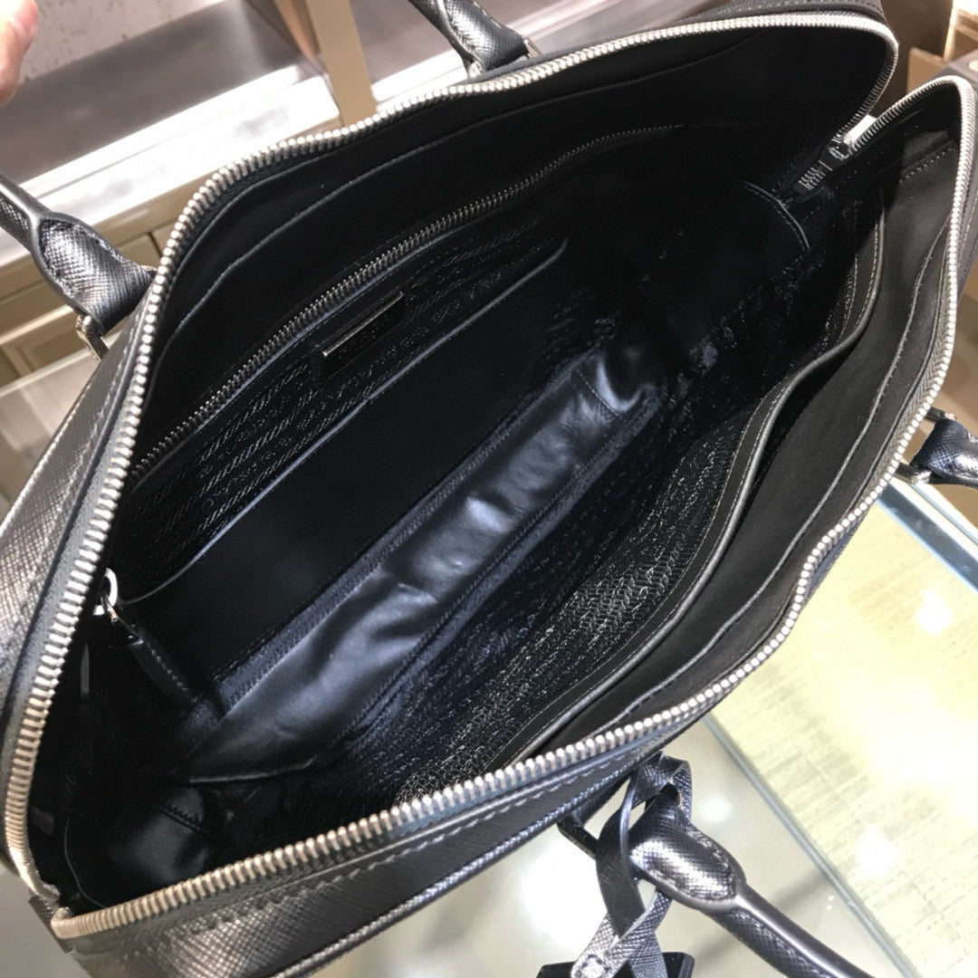 Prada Briefcase