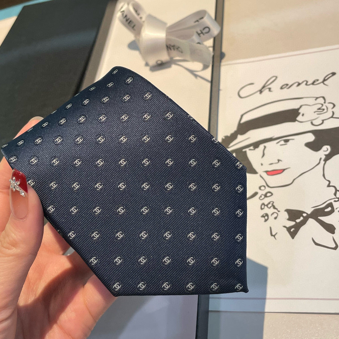Chanel Tie