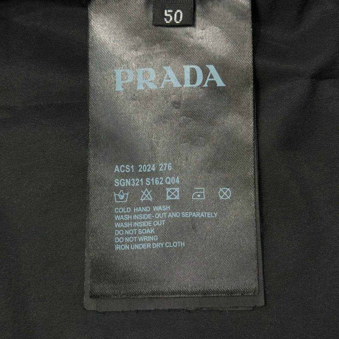 Prada Bomber Jacket