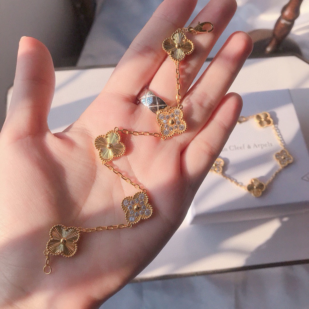 Van Cleef & Arpels Bracelet