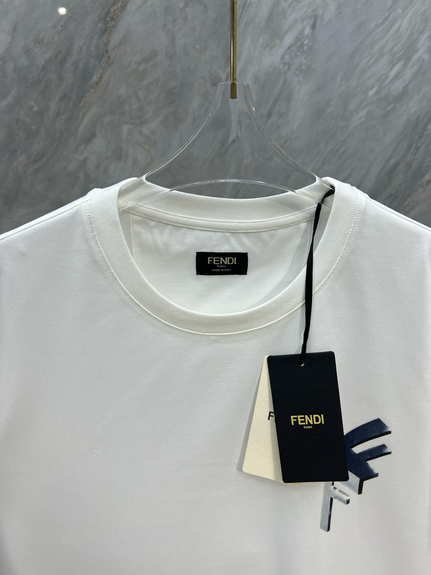 Fendi T-shirt