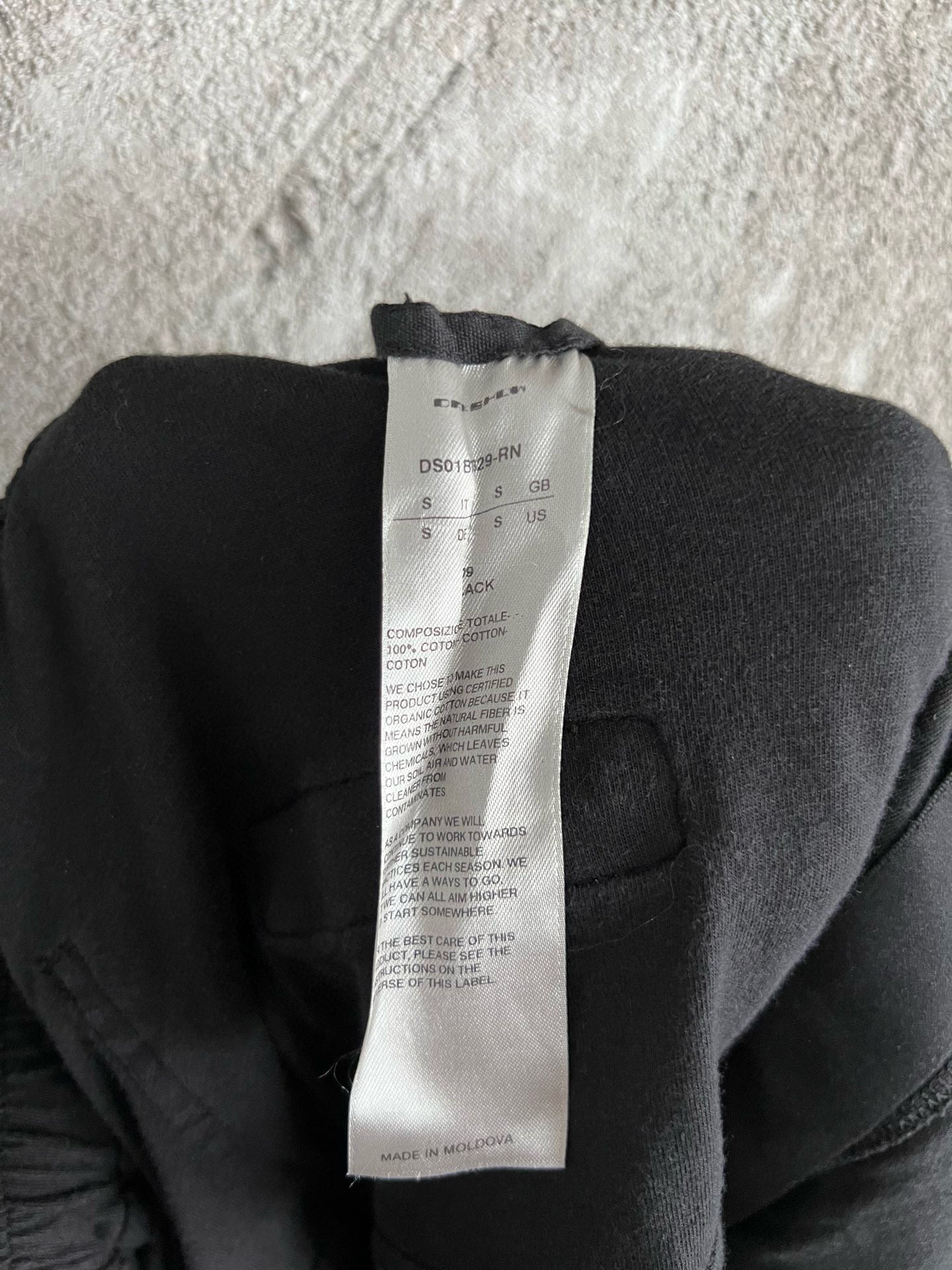 Rick Owen Long Pants