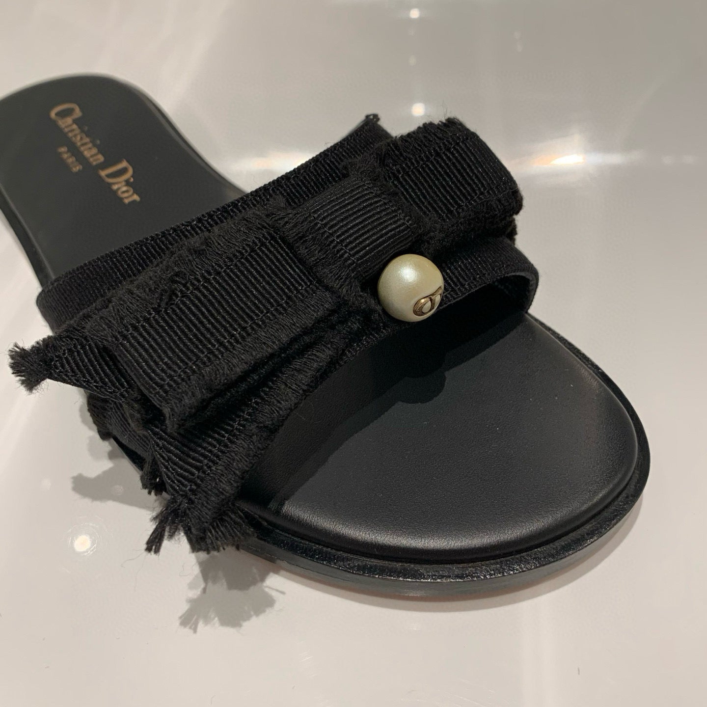 Dior Sandals