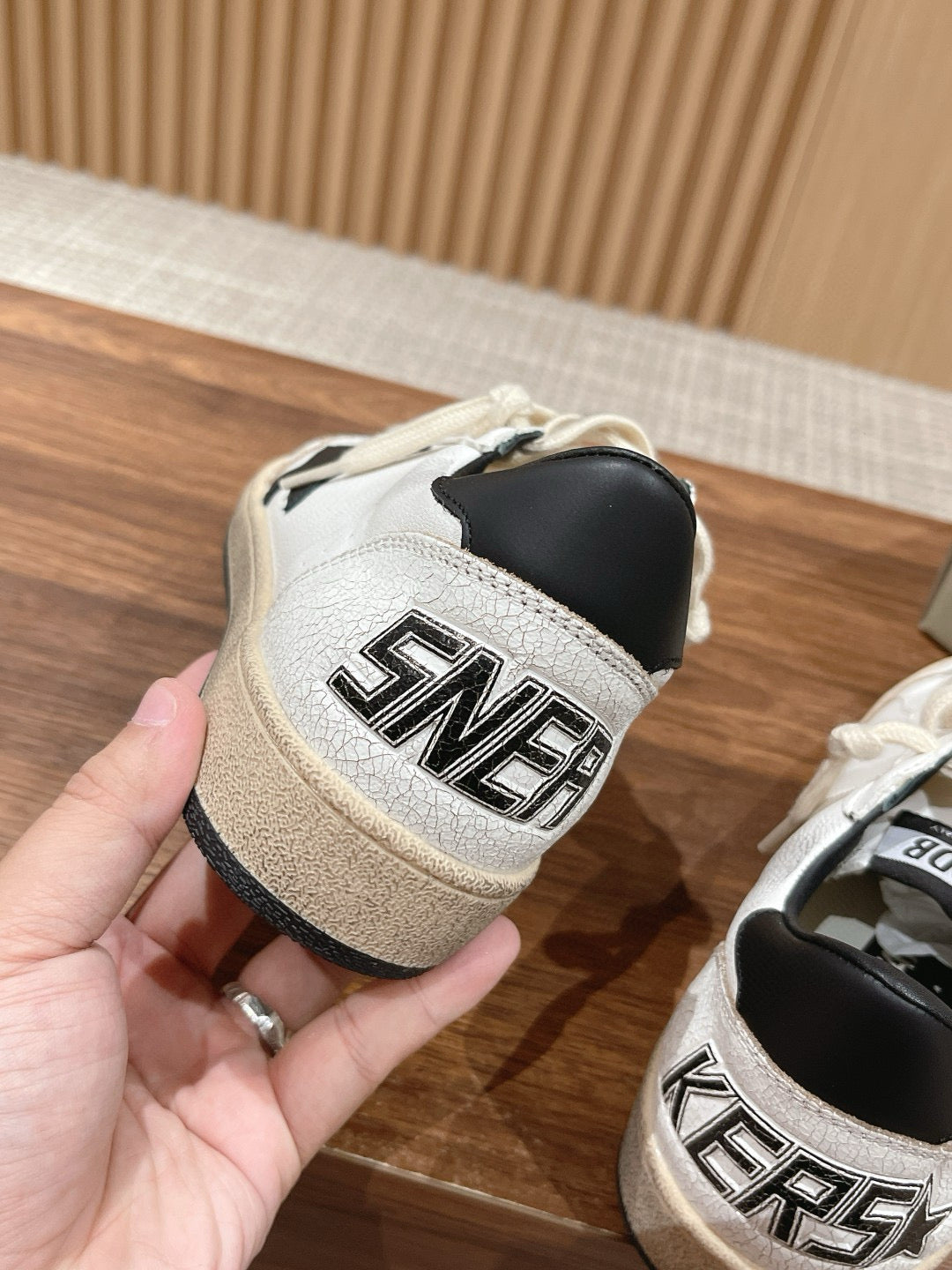 Golden Goose Sneaker