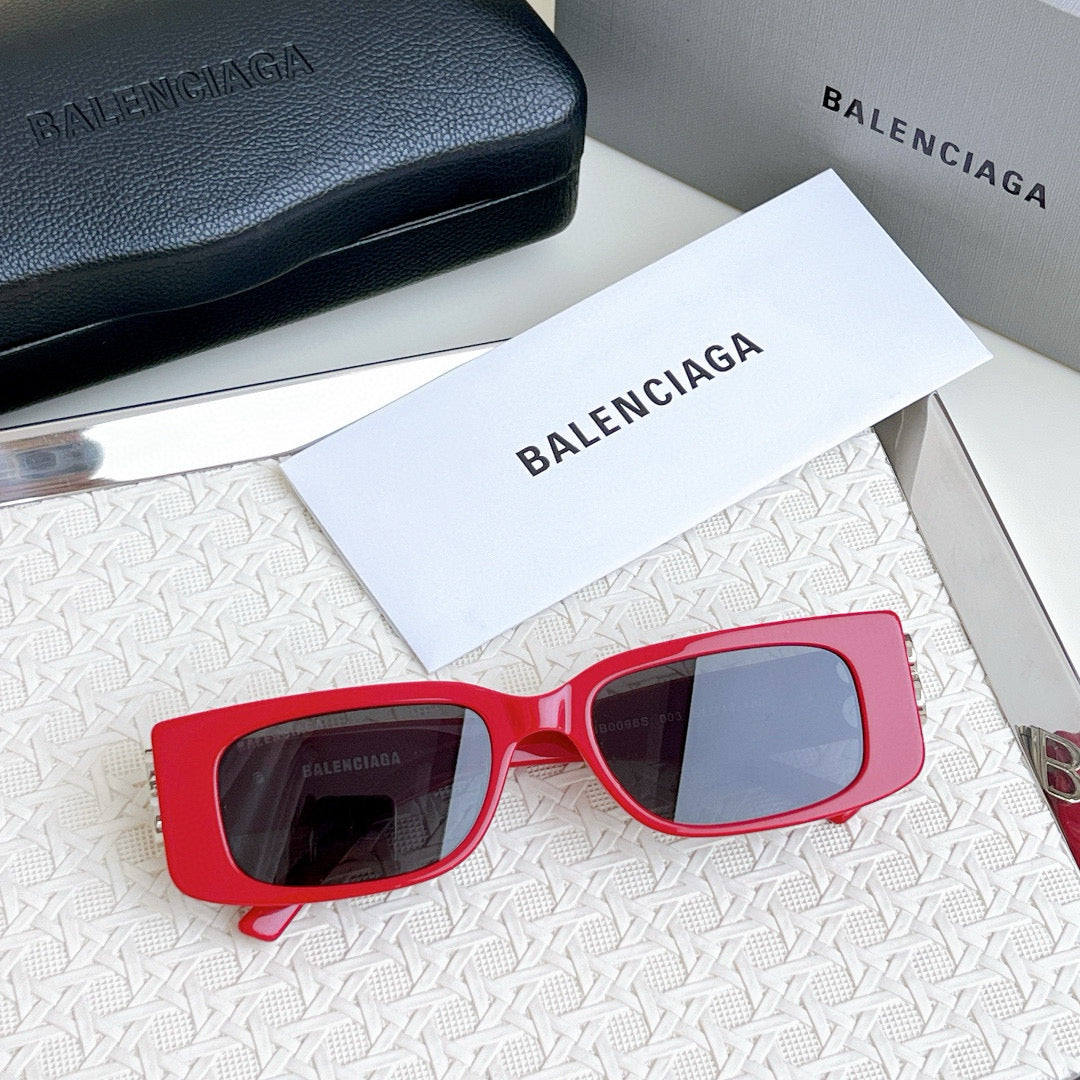 Balenciaga Sunglasses