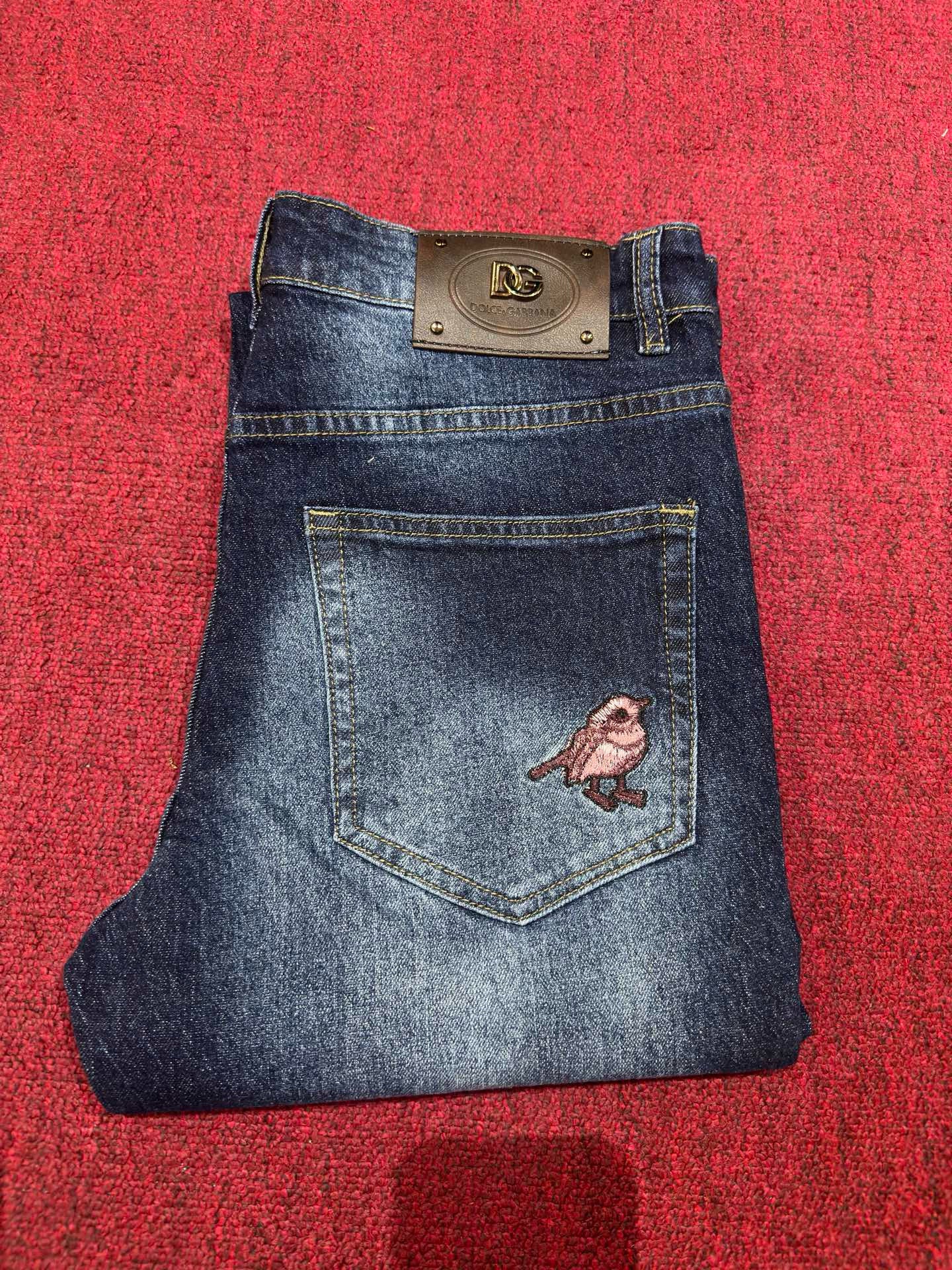 Dolce & Gabbana Jeans