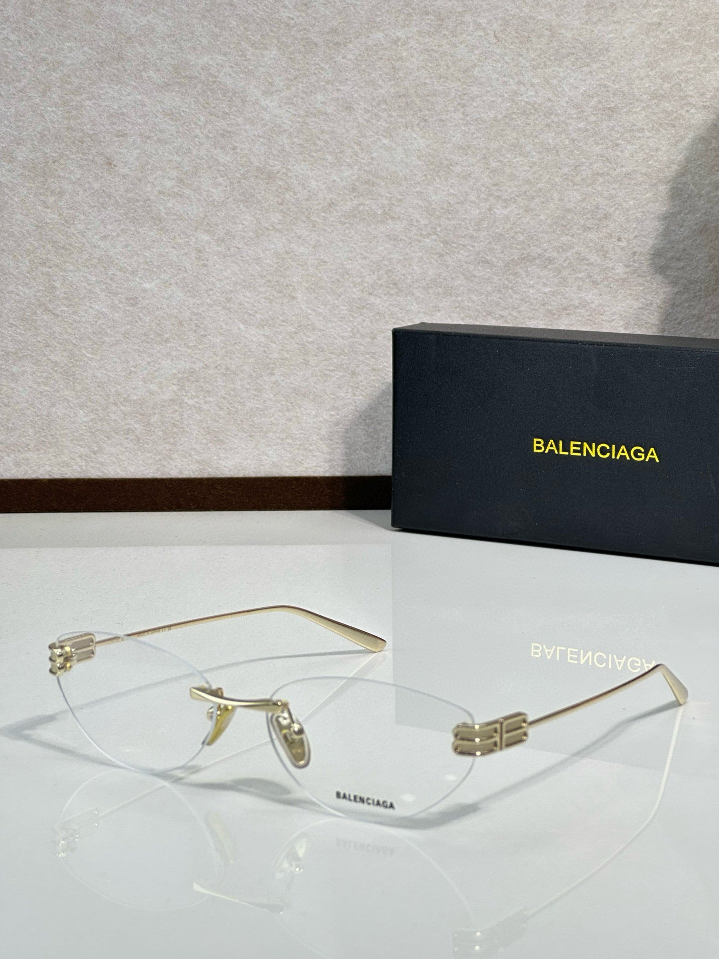 Balenciaga Sunglasses