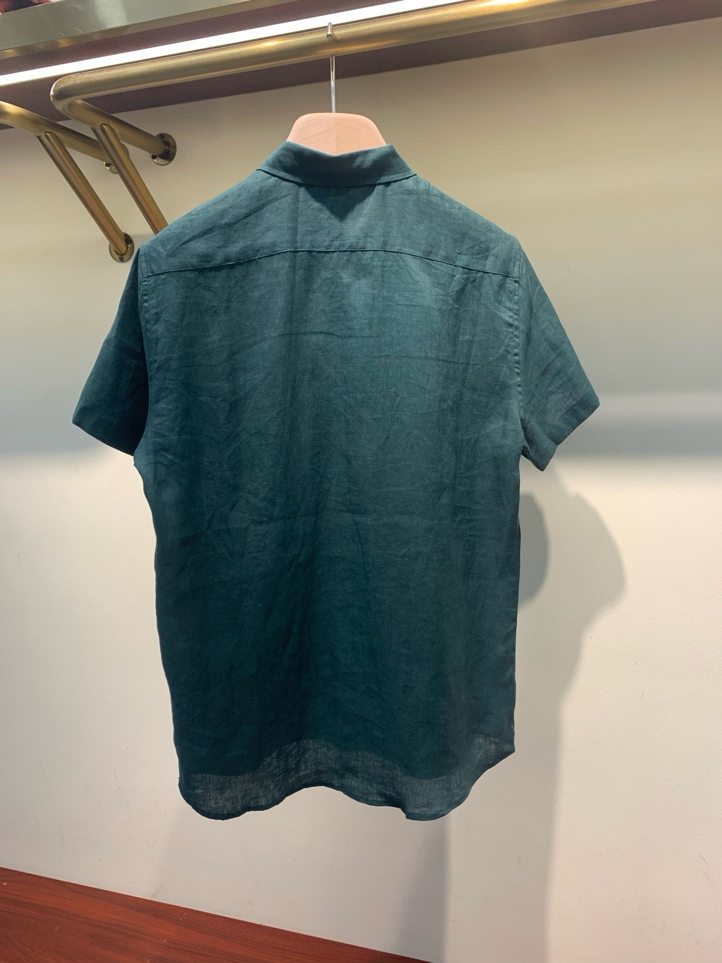 LP Short Sleeve Shirt