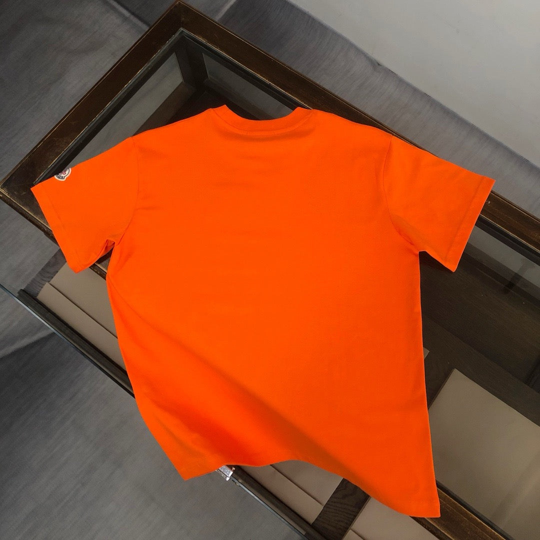Moncler T-shirt