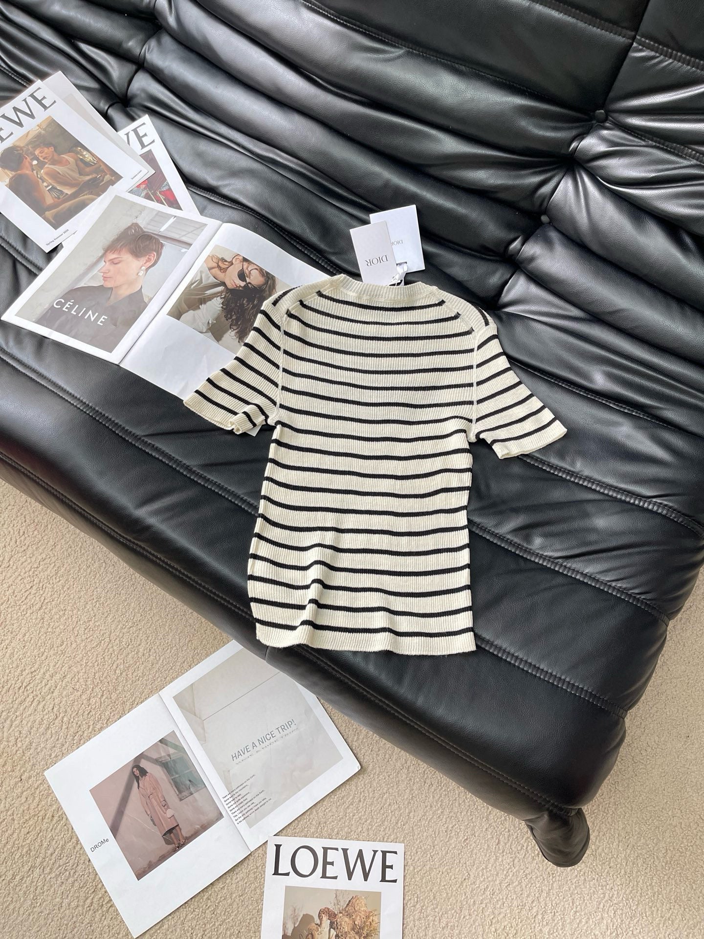 Dior T-shirt