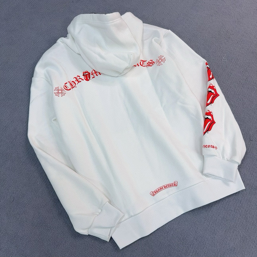 Chrome Hearts Jacket