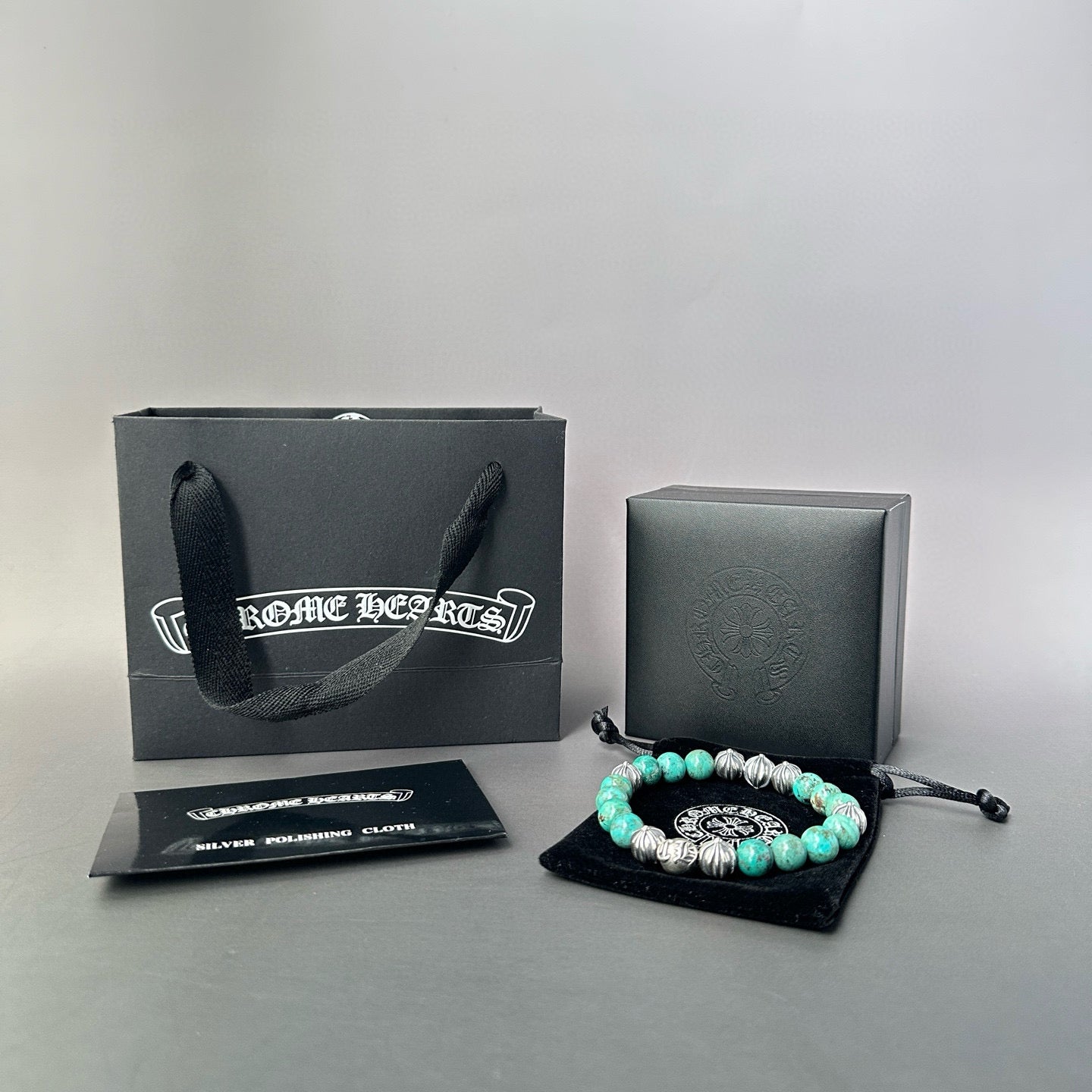 Chrome Hearts Bracelet