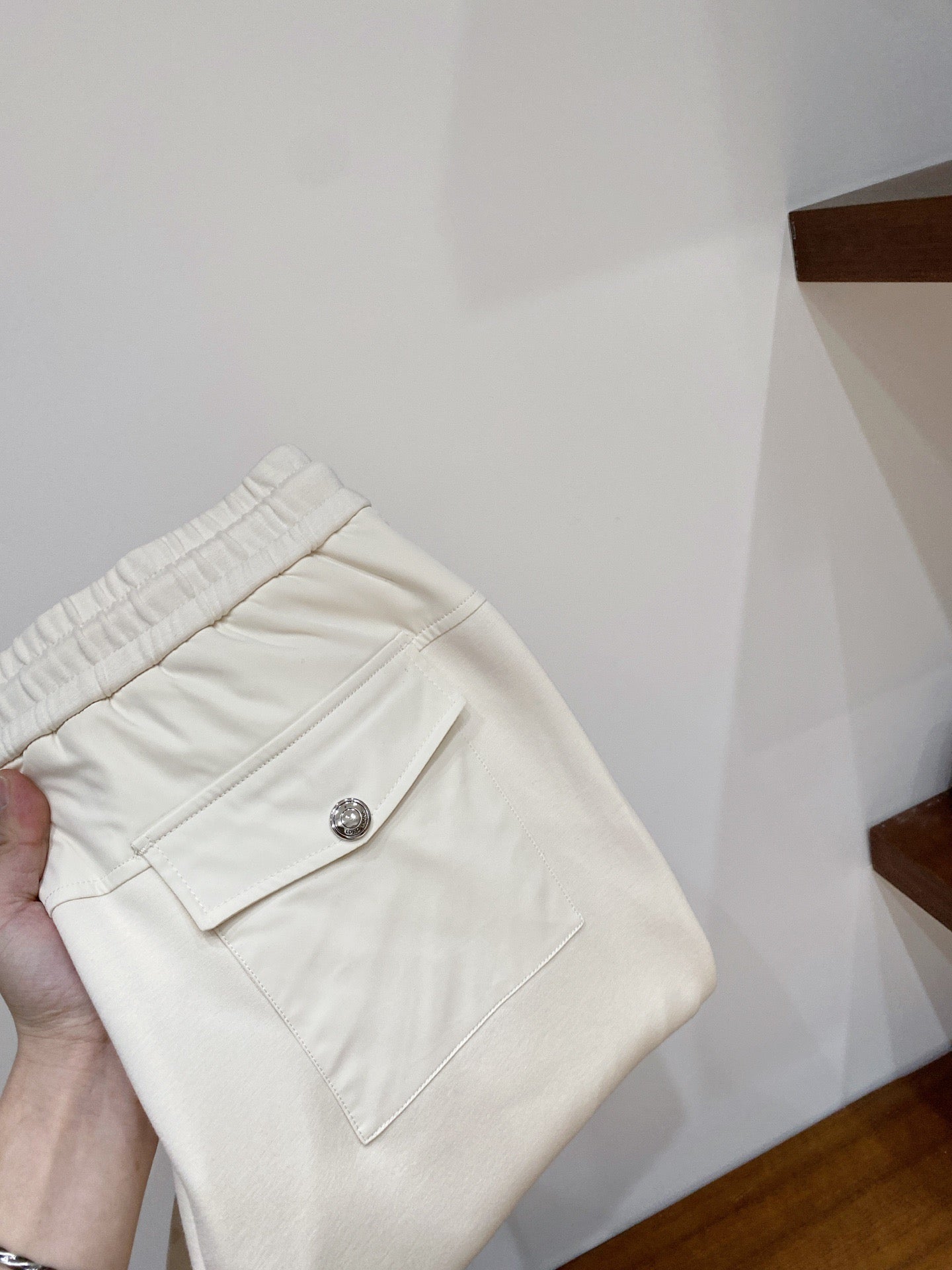 Loro Piana Long Pants
