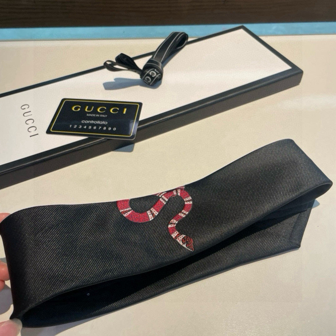 Gucci Tie