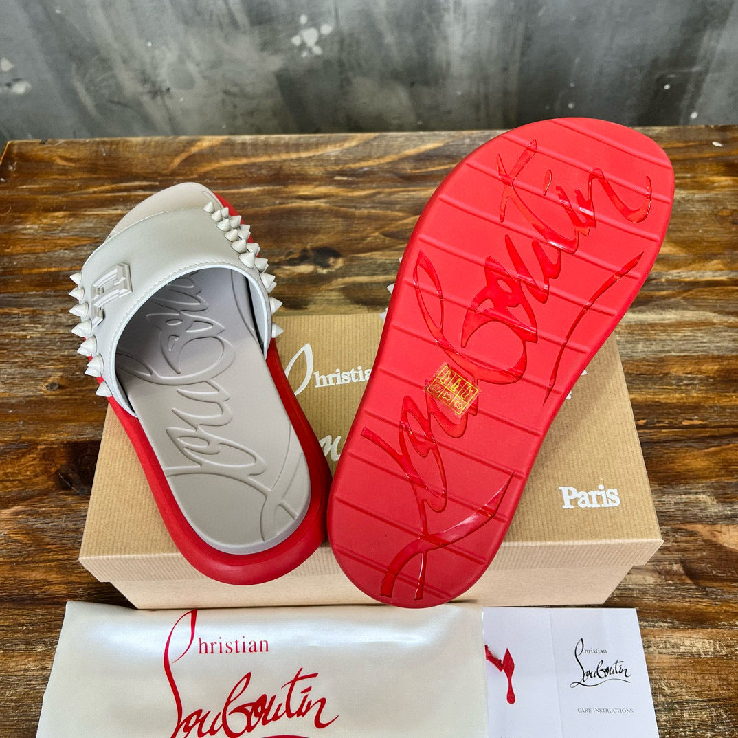 Christian Louboutin Sandals