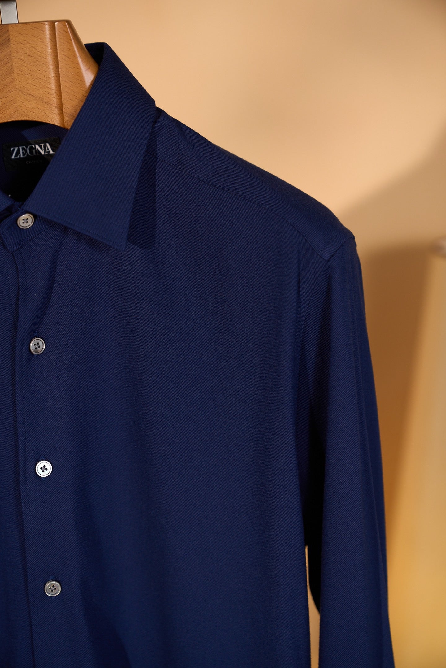 ZG Long Sleeve Shirt