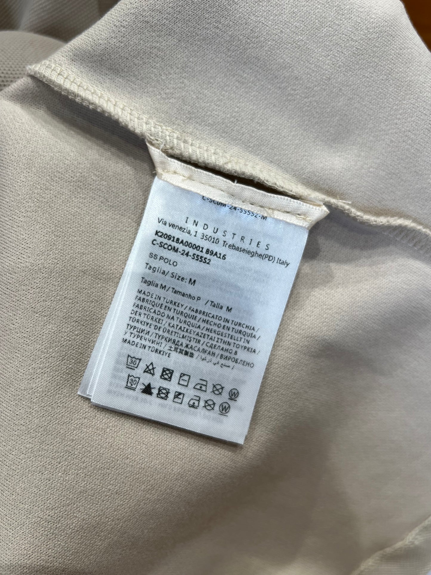 Moncler Polo