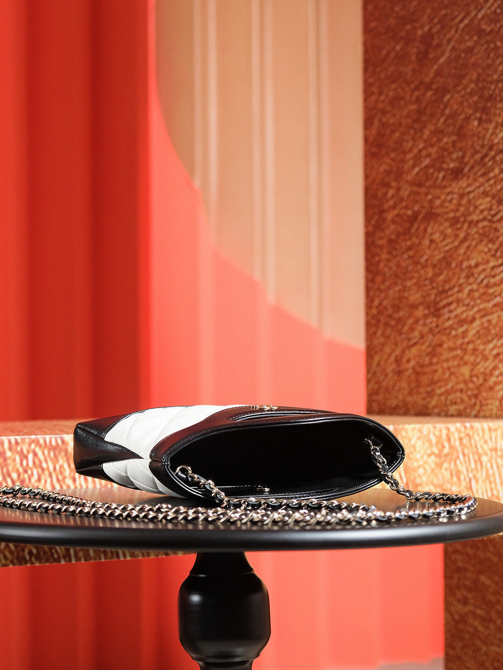 Chanel 24B Nano 31Bag