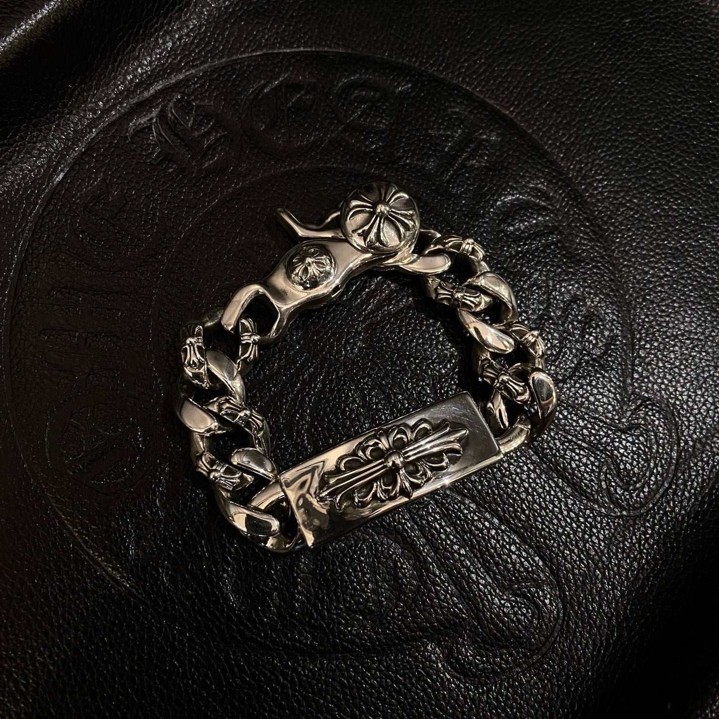 Chrome Hearts Bracelet