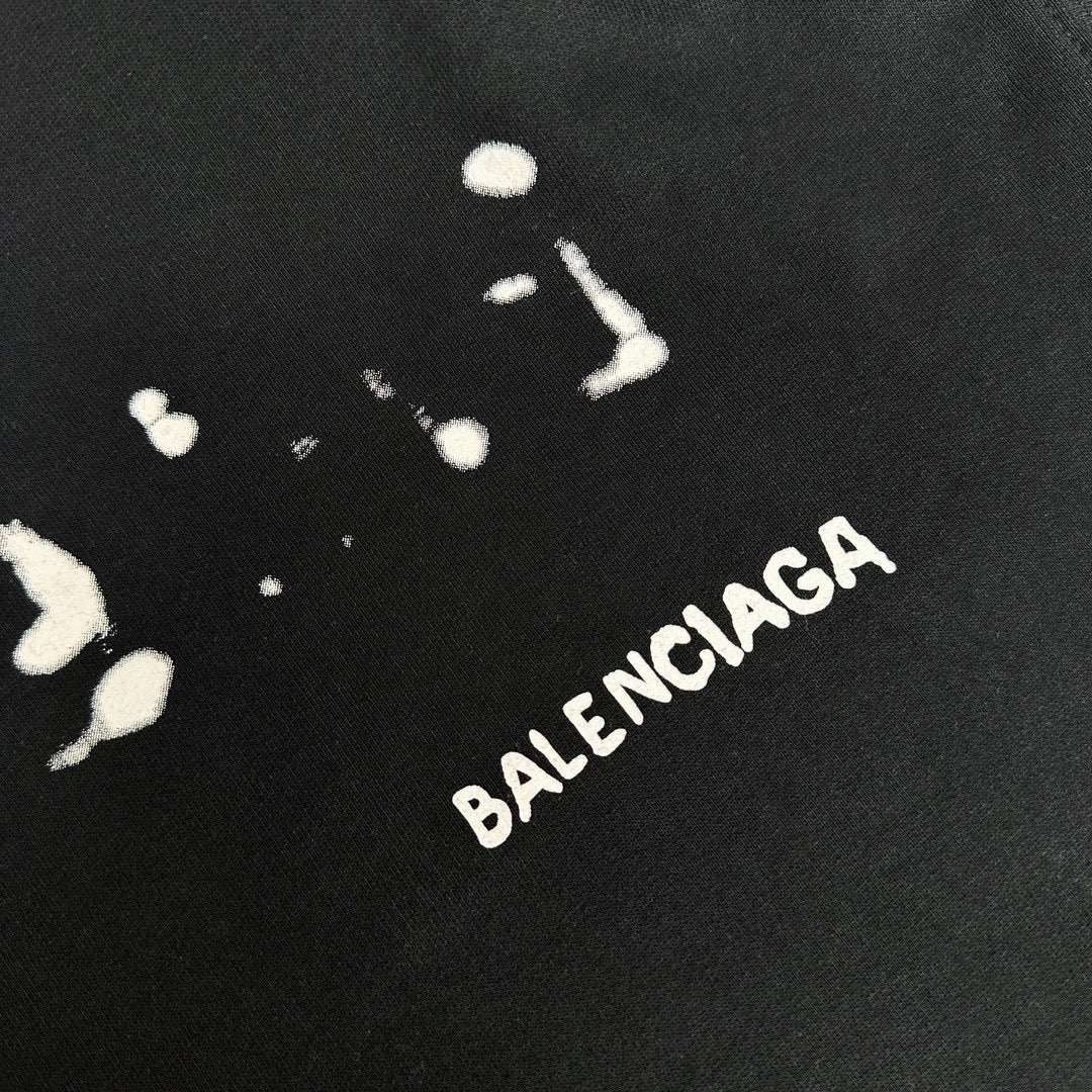 Sudadera Balenciaga